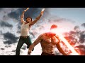 Wolverine vs Deadpool - Fight Scene - X-Men Origins: Wolverine (2009) Movie Clip HD