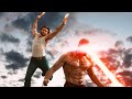 Wolverine Vs Deadpool Fight Scene X Men Origins Wolverine 2009 Movie Clip HD