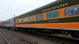 Portland Holiday Express