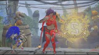 モンスターハンターワイルズ Monster Hunter Wilds [MHWs] タルコロチャレンジＳランク (毎日更新連続Ｓランクチャレンジ!!!57日目)