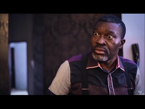 Professor John Bull (Trailer) [Starr. Kanayo O. Kanayo, Imeh Bishop, Mercy Johnson &amp; More]