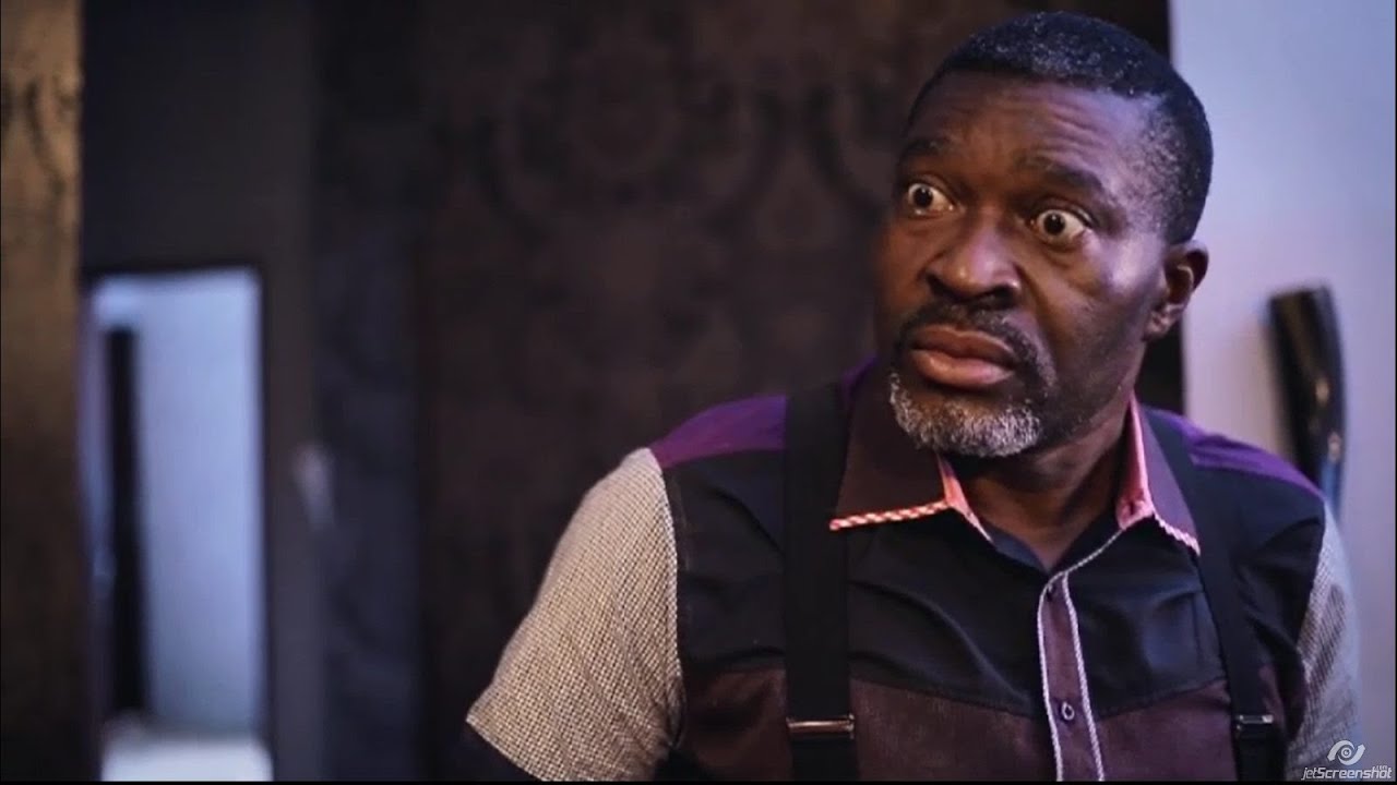 Professor Johnbull trailer