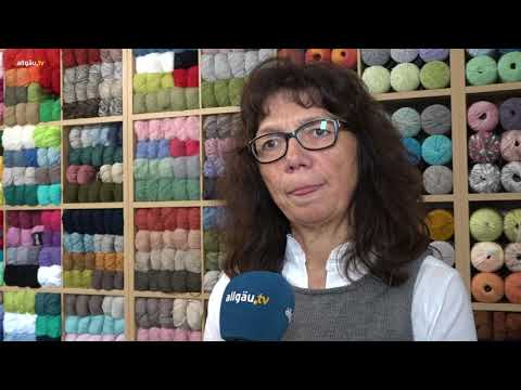 Land und Leute Wertach - 30. April 2018