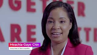 Digicel Launches Graduate Programme