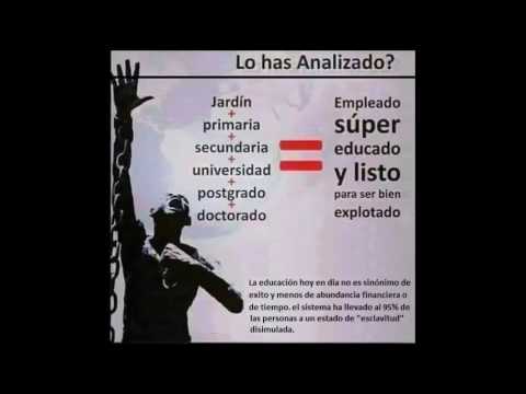 Nach - Esclavos del destino