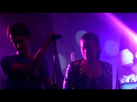 Mitschnitt EGON7 Live in Bad Radkersburg (Stmk.) August 2010