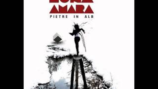 Luna Amara   Pietre in Alb