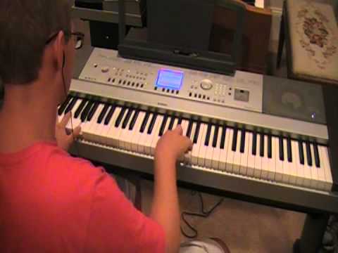 How to Play The X Factor by Jamie Cullum
