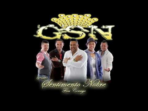 Grupo Sentimento Nobre Fica Comigo  2016 JrBelo