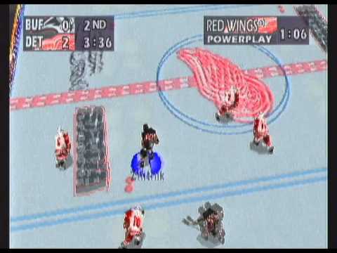 nhl all-star hockey '98 sega saturn rom