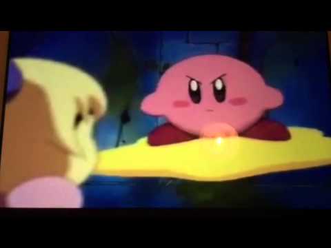 Kirby Will Save Planet Popstar.