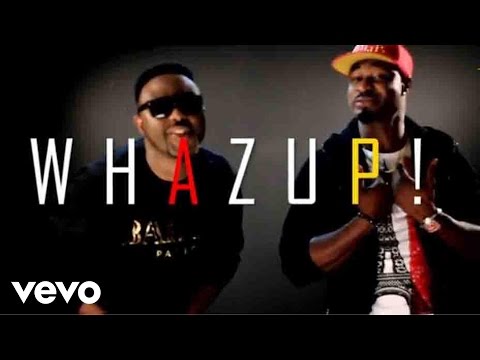 VJ Adams - Whazup (ft. Mr Songz)
