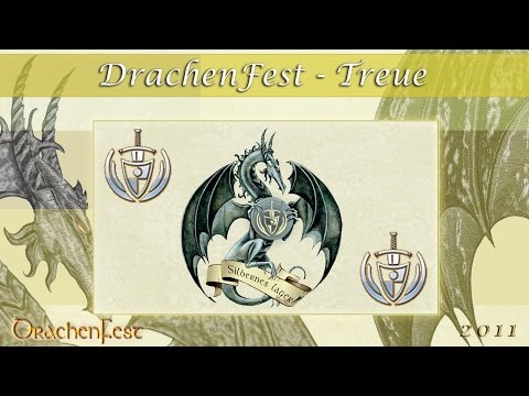 DrachenFest | 2011 | Treue