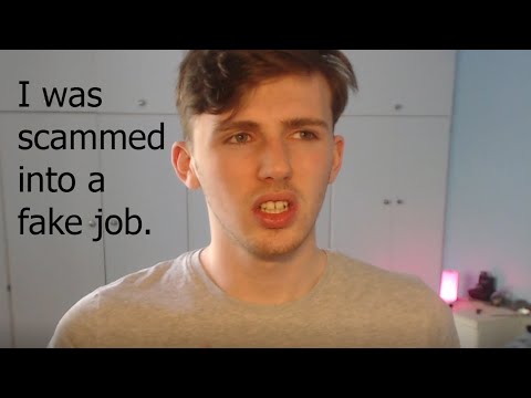 Graduates BEWARE! (I was scammed by a job) re. "Direct Marketing Devil Corp"