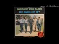 Rare Gospel LP Angels Of Joy - Someone Who Cares