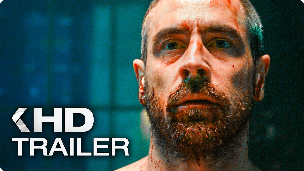 Ares - Der letzte seiner Art