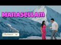 Manasellam Mazhaiye Full Song Saguni Karthi Pranitha Manasellammazhaiye Saguni Karthi