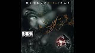 Method Man - Release Yo&#39; Delf (HQ)