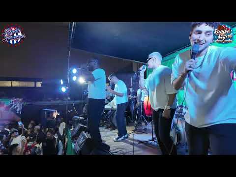 Vuélvete Loca - Pásame la Maldi / Bárbaro fines y su Mayimbe / Timbatonazos / Rumba Negra