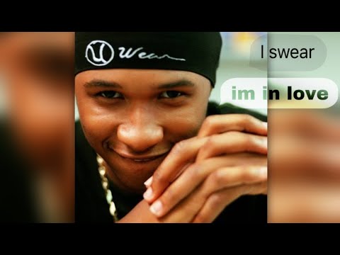 Usher - I Swear I'm In Love