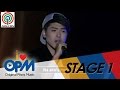 I Love OPM: Yohan Hwang - Ako'y Sa'Yo, Ika'y Sa Akin by I-Axe