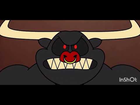 Toon age 4 part 8 Parites Attack