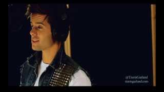 travis garland - blue electric roses