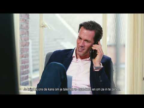 Werken bij de gemeente Voorschoten