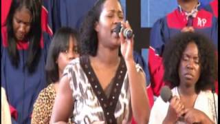 How Great is Our God Medley