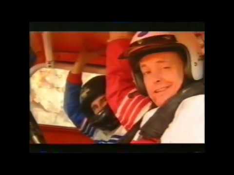 BBC Cars the Star   LADA