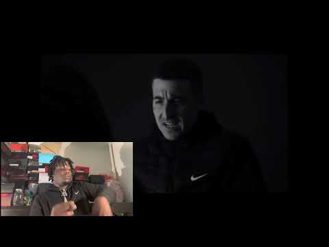 NTER ONE - SNOE FALL OMG HE RIPPED HIM TO SHREDS 😳😮‍💨🔥 L’A Els Reaction #australiandrill 🇦🇺