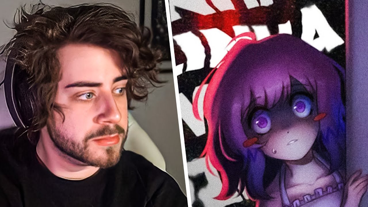 cellbit reagindo a SOZINHA EM CASA