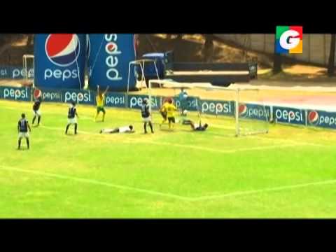 VIDEO RESUMEN - UNIVERSIDAD 2-2 PETAPA - CLAUSURA 2015, JORNADA 13