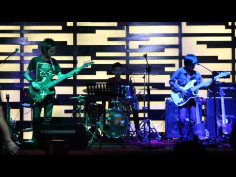 SATRIA & THE MONSTER @ Piston Brake Bikers Bar