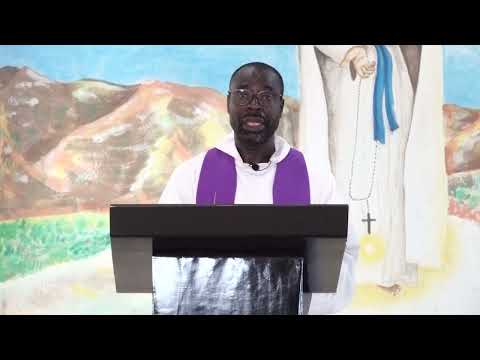 Évangile du jour du 20 mars 2026