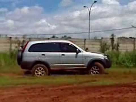 Taruna Owners - Fun Kopdar & Fun Offroad