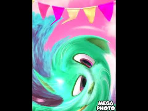 Talking ginger 2 in Q major