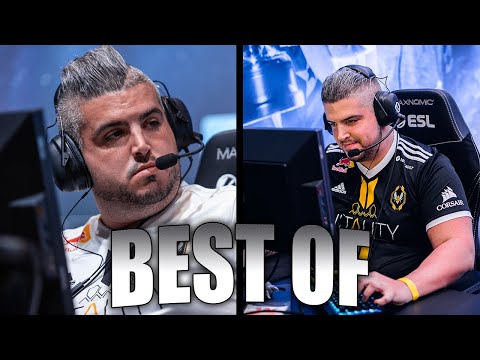 LE TANK! -  Best of RPK (2020 Highlights)