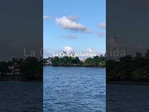La Ceiba Atlantida Honduras
