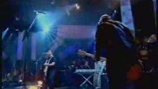 Manic Street Preachers-A song for departure