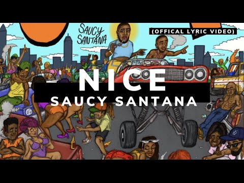 Video thumbnail for Nice