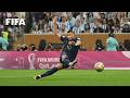 THE BEST EVER FIFA WORLD CUP GOALS Part 2