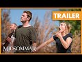 Midsommar trailer (2019) | Nu overal verkrijgbaar