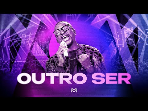 Mumuzinho - Outro Ser (CONECTADO - AO VIVO)