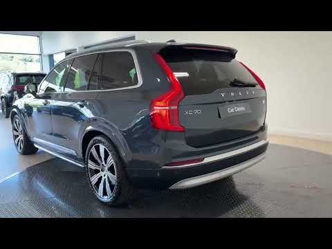 Volvo XC90 INSCRP PRO T8RCHRGE AWD AUTO - Image 2