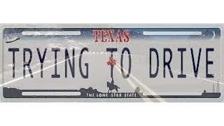 Zac Brown Band - Trying To Drive (Lyric Video)
