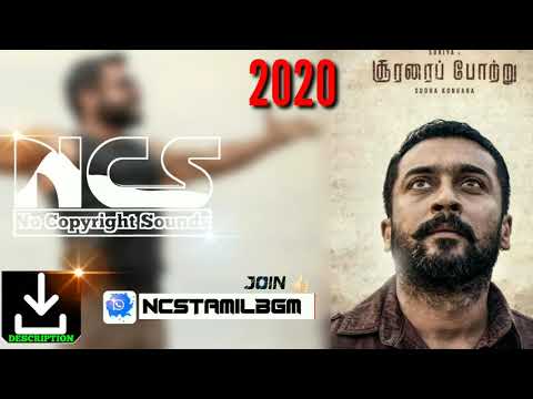 Soorarai Pottru 2020 Bgm|No Copyright Soorarai pottru Bgm|Maara Song|Suriya|G.VPrakash|Sudha Kongara