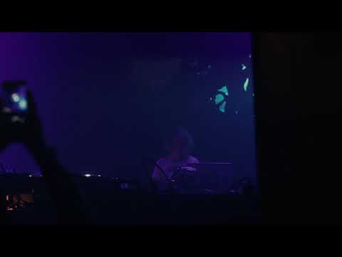 SØS Gunver Ryberg live at Katharsis 2018