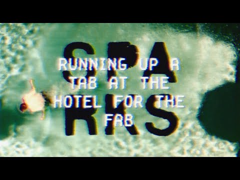 Video thumbnail for Running Up a Tab at the Hotel for the Fab