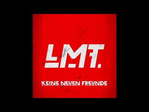 LMT feat. Freddy & Sine - Keine Neuen Freunde (Session)